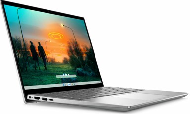 DELL Laptop Inspiron 14 5435 / AMD Ryzen 7 7730U, 14", 1920 x 1080, 16GB RAM, 4 TB SSD, Windows 11 Home